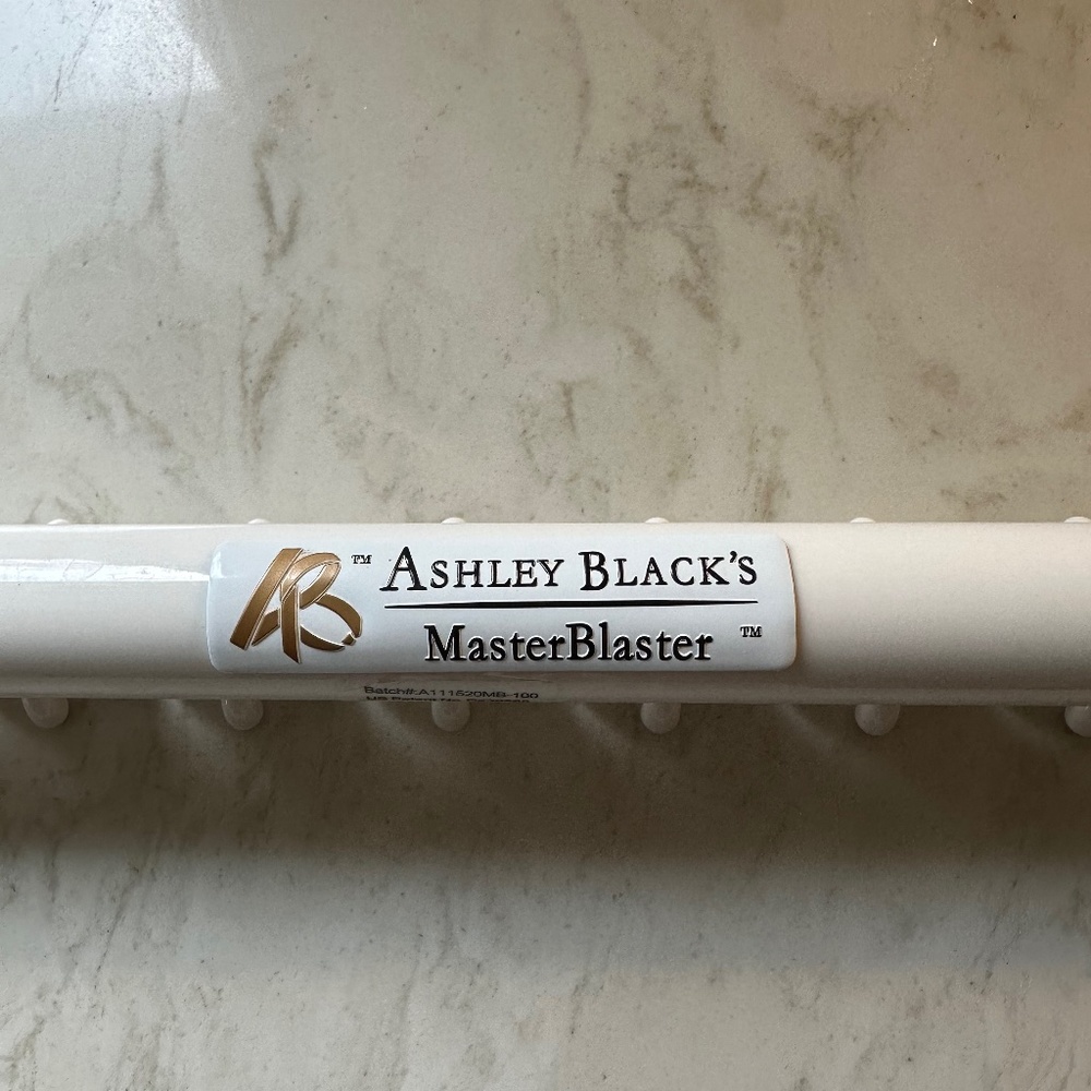 Facsia Blaster